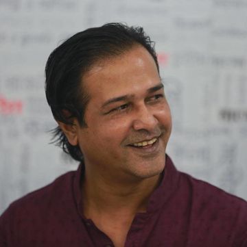 যখনি ভাবি আমি তোমার কথা-cover