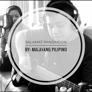Salamat Panginoon