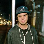 Nasty(Original Dubstep Mix)-cover