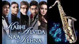 Kabhi Alvida Na Kehna-cover