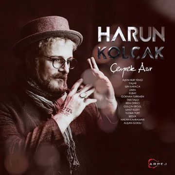 Ağlat Beni(Full Orjinal)-cover