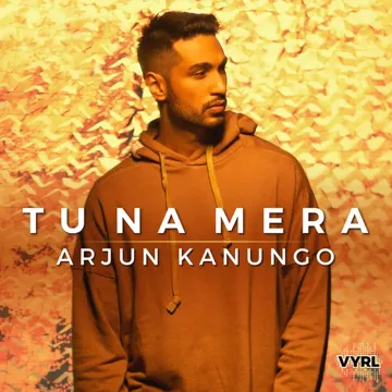 Tu Na Mera-cover