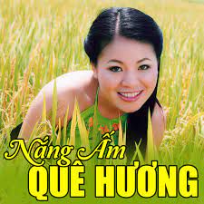 Nắng Ấm Quê Hương-cover