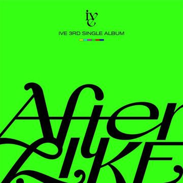 After LIKE-cover
