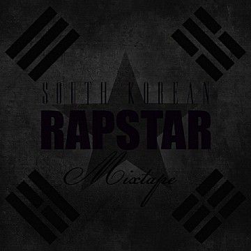 Rap Star-cover