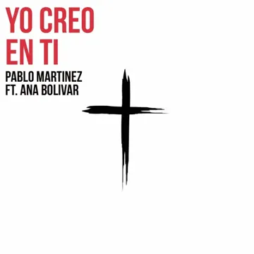 Yo Creo en Tí-cover