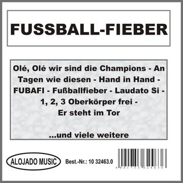 Olé, Olé wir sind die Champions