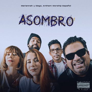 Asombro-cover