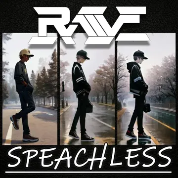 Speachless-cover