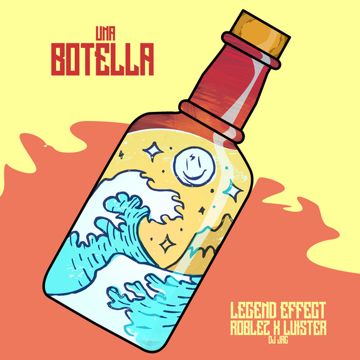 Una Botella-cover
