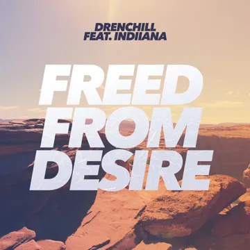 Freed from Desire-cover