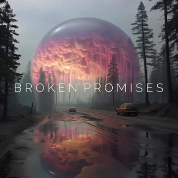 Broken Promises-cover