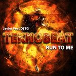 Run To Me(Dj TG Radio Edit)(Radio Edit)-cover