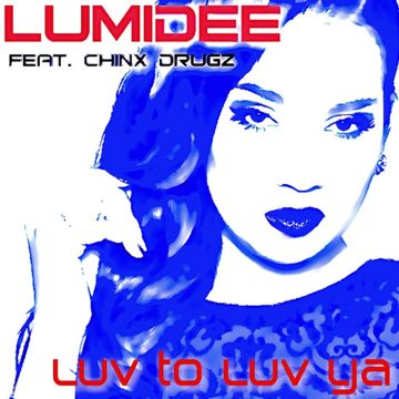Uh Ooh(Remix)-cover