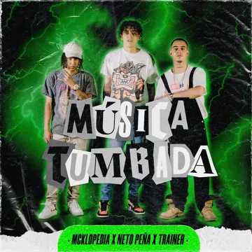 Música Tumbada-cover