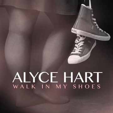 Walk In My Shoes-cover