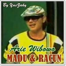 Madu Dan Racun-cover
