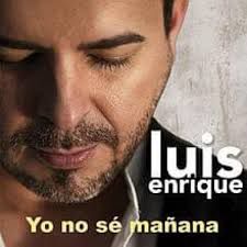 YO NO SE MAÑANA-cover