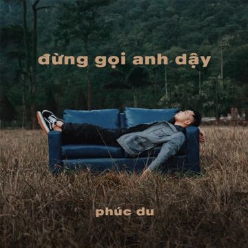 Đừng Gọi Anh Dậy-cover