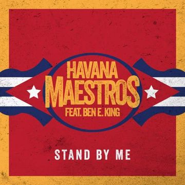Stand By Me (feat. Ben E. King)-cover