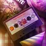 Rap do Five Nights at Freddy's - Seu Lugar é Aqui