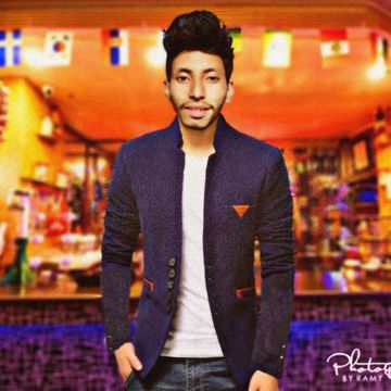 Raat bityo(tasbir)-cover