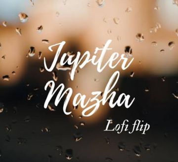 Jupiter Mazha - Feel Vibezz 🦋✨