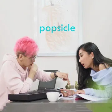 Popsicle-cover