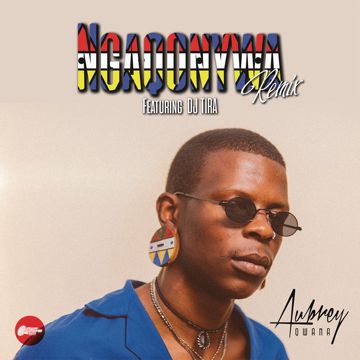Ngaqonywa (Remix) (feat. DJ Tira)-cover
