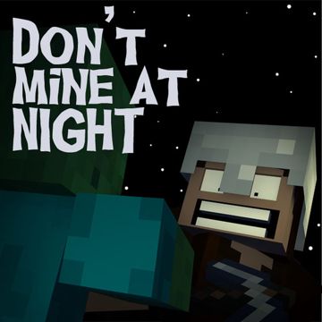 Mine, Mine, Mine-cover