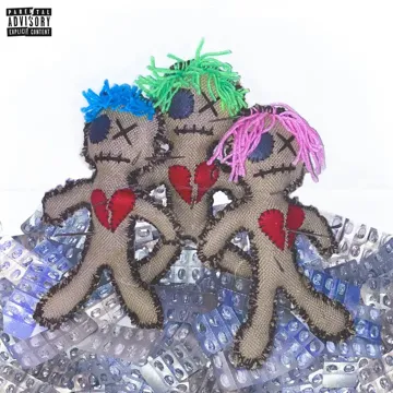 PSYCHO GIRL-cover