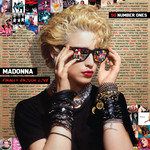 Like A Virgin(2022 Remaster 7" Version)-cover