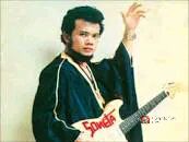 🎸🎸TULUS HATI LUHUR BUDI_RHOMA🎸🎸-cover