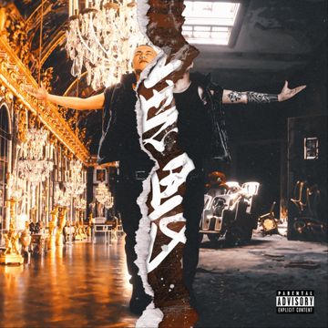 无畏-cover