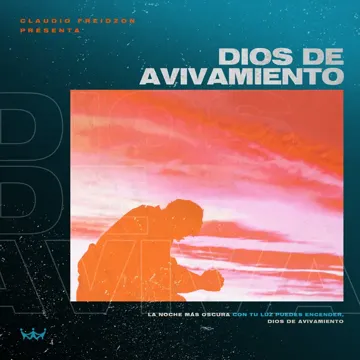 Dios de Avivamiento (God of Revival)