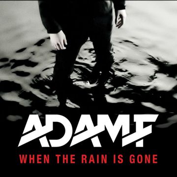 When the Rain Is Gone-cover