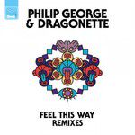 Feel This Way(Truth Be Told Remix)(Remix)-cover