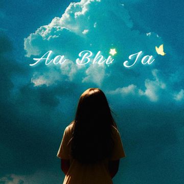 Aa Bhi Ja-cover