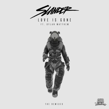 Dylan Matthew-Love is Gone（FU remix）-cover