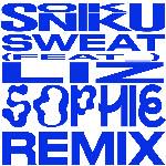 Sweat (SOPHIE Remix)-cover