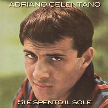 Si e spento il sole-cover