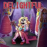 Delightful (Miss Delight's Theme)-cover
