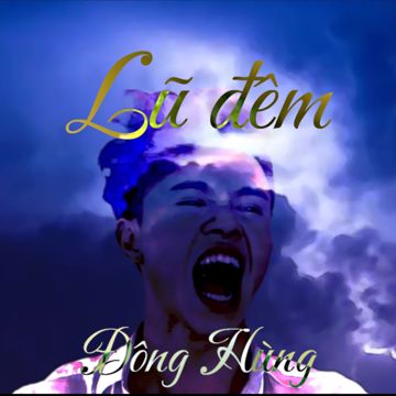 Lũ Đêm-cover