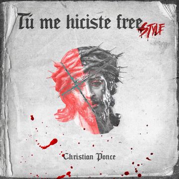 Tu Me Hiciste-cover