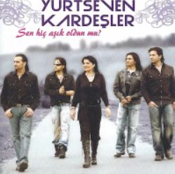 Yandı Ha Yandı