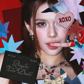 QUYỀN YẾU ĐUỐI ( PIANO VER )