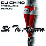 Si Te Agarro-cover