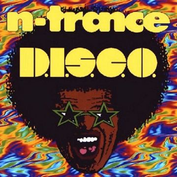 D.I.S.C.O.-cover