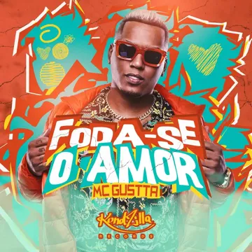 Foda-Se o Amor-cover