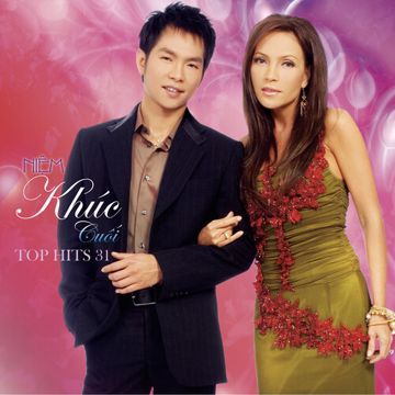 Niệm Khúc Cuối-cover